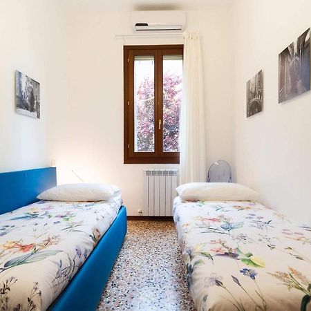 Just Urban Stays - Castello 5067 Boutique Apartment Venezia Eksteriør bilde