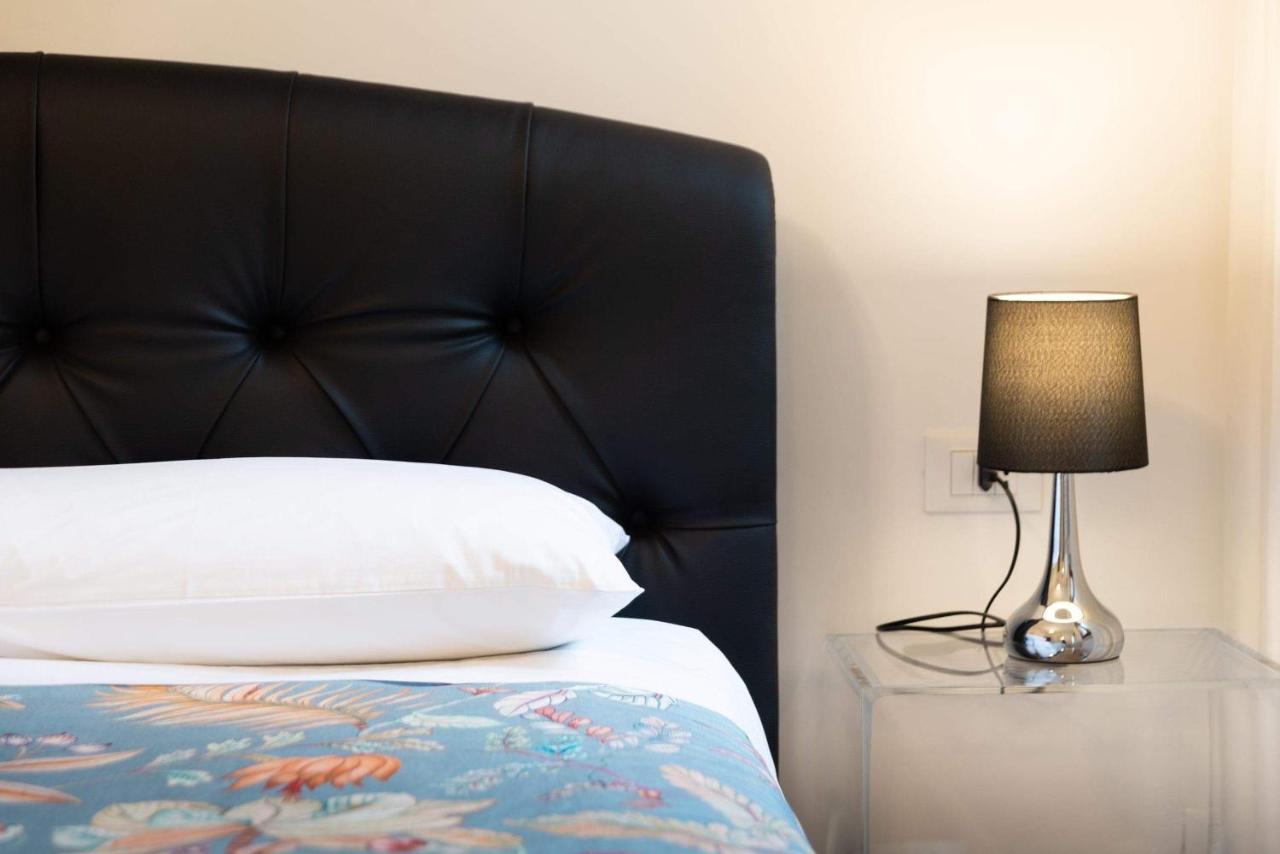 Just Urban Stays - Castello 5067 Boutique Apartment Venezia Eksteriør bilde