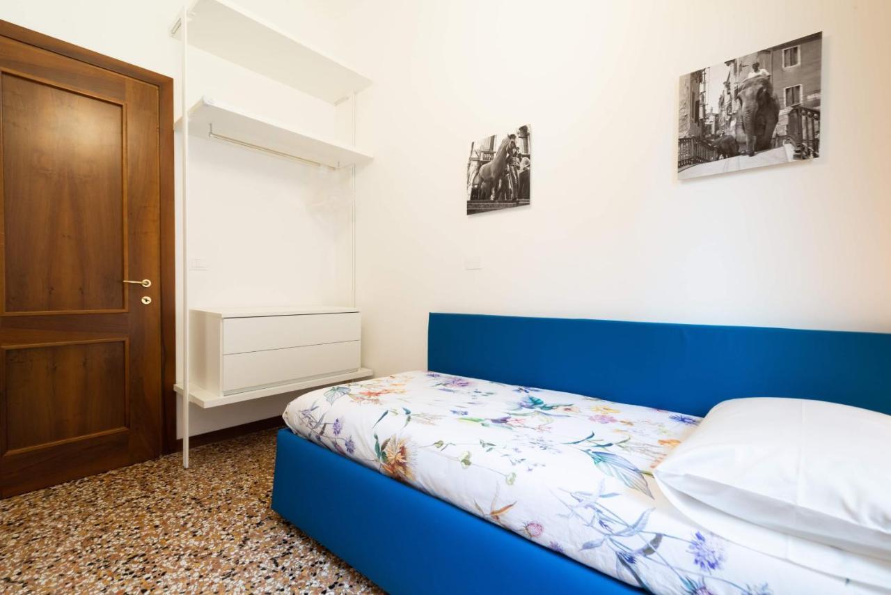 Just Urban Stays - Castello 5067 Boutique Apartment Venezia Eksteriør bilde