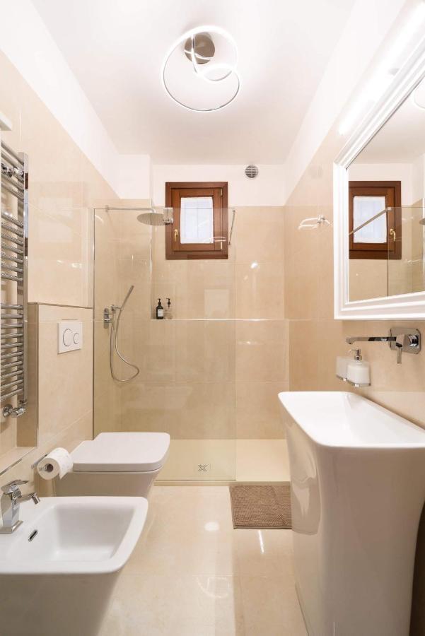 Just Urban Stays - Castello 5067 Boutique Apartment Venezia Eksteriør bilde
