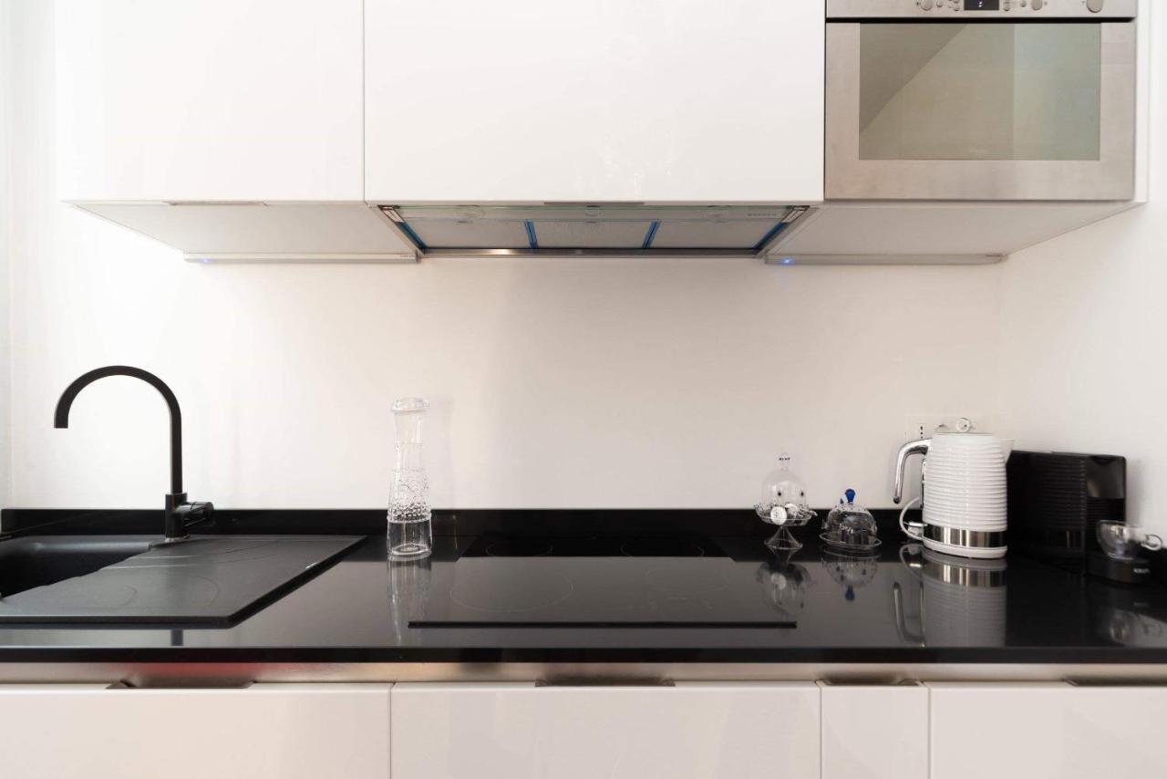Just Urban Stays - Castello 5067 Boutique Apartment Venezia Eksteriør bilde
